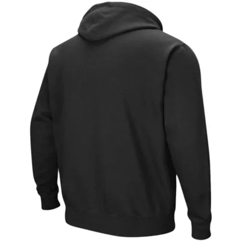 Army Black Knights NCAA Big & Tall Arch Logo 2.0 Pullover Hoodie