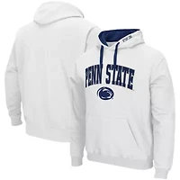 NCAA Penn State Nittany Lions Big & Tall Arch Logo 2.0 Pullover Hoodie