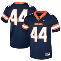 Syracuse Orange NCAA Nike #44 Football Jersey