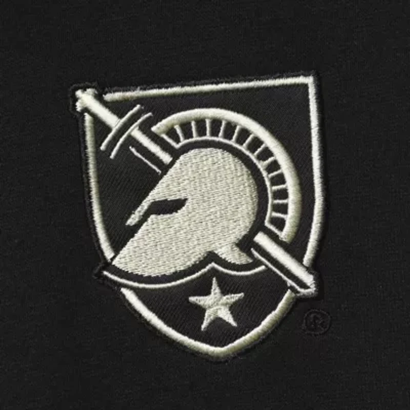 Army Black Knights NCAA Tortugas Logo Quarter-Zip Jacket