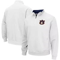 NCAA Auburn Tigers Tortugas Logo Quarter-Zip Pullover Jacket