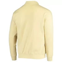 NCAA Colorado Buffaloes Tortugas Logo Quarter-Zip Jacket