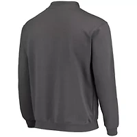 NCAA Georgetown Hoyas Tortugas Logo Quarter-Zip Jacket