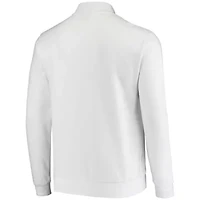 NCAA Illinois Fighting Illini Tortugas Logo Quarter-Zip Jacket