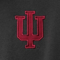 NCAA Indiana Hoosiers Tortugas Logo Quarter-Zip Pullover Jacket