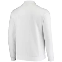 NCAA Louisville Cardinals Tortugas Logo Quarter-Zip Jacket