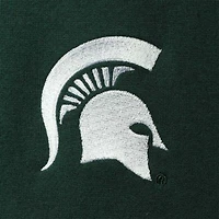 NCAA Michigan State Spartans Tortugas Logo Quarter-Zip Jacket