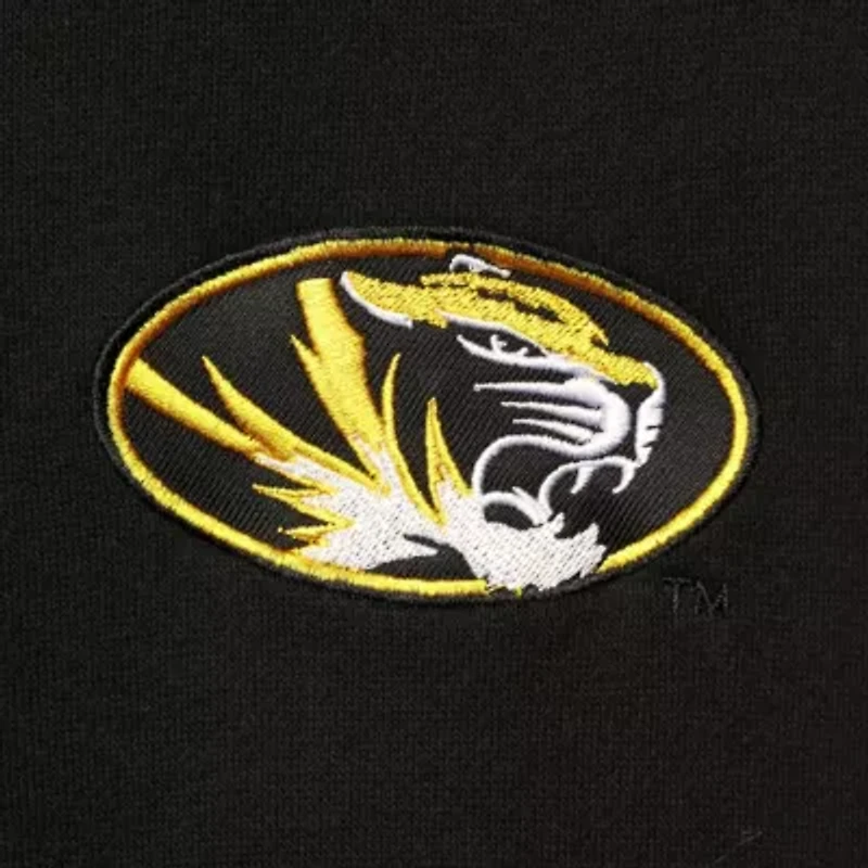 NCAA Missouri Tigers Tortugas Logo Quarter-Zip Jacket