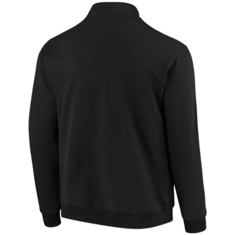 NCAA Missouri Tigers Tortugas Logo Quarter-Zip Jacket