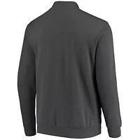 NCAA Missouri Tigers Tortugas Logo Quarter-Zip Jacket