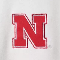 NCAA Nebraska Huskers Tortugas Logo Quarter-Zip Jacket
