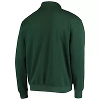 NCAA NDSU Bison Tortugas Logo Quarter-Zip Jacket