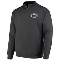 NCAA Penn State Nittany Lions Tortugas Logo Quarter-Zip Jacket