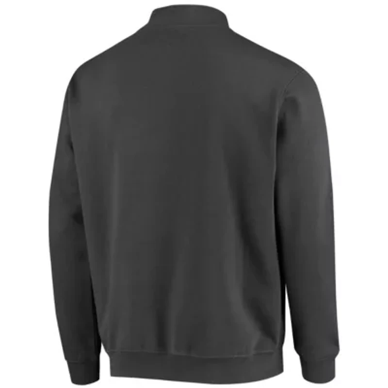 NCAA Penn State Nittany Lions Tortugas Logo Quarter-Zip Jacket