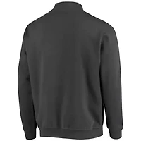 NCAA Penn State Nittany Lions Tortugas Logo Quarter-Zip Jacket