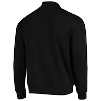 Stanford Cardinal NCAA Stanford Tortugas Logo Quarter-Zip Jacket