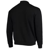 NCAA Washington Huskies Tortugas Logo Quarter-Zip Jacket