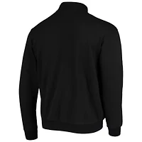 NCAA Washington State Cougars Tortugas Logo Quarter-Zip Jacket
