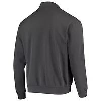 NCAA Wyoming Cowboys Tortugas Logo Quarter-Zip Jacket