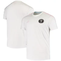 MLS Inter Miami CF 2020 Replica Blank Primary AEROREADY Jersey
