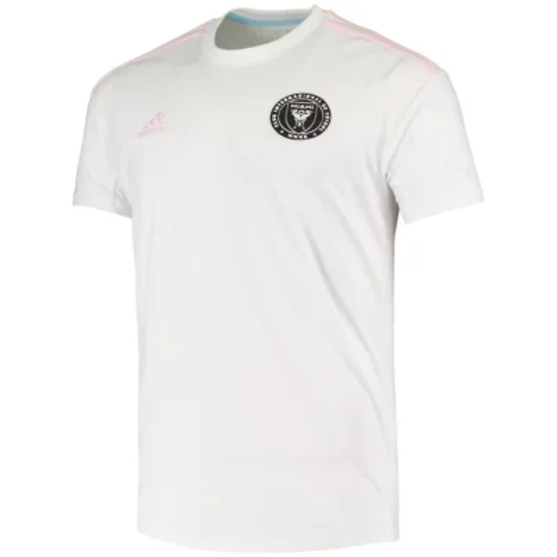 MLS Inter Miami CF 2020 Replica Blank Primary AEROREADY Jersey