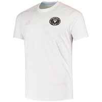 MLS Inter Miami CF 2020 Replica Blank Primary AEROREADY Jersey