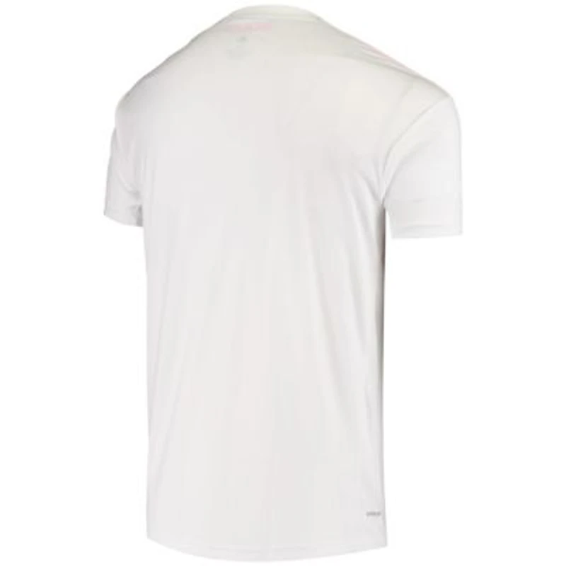 MLS Inter Miami CF 2020 Replica Blank Primary AEROREADY Jersey