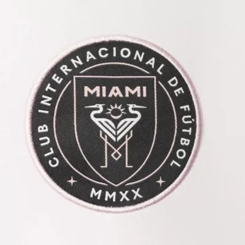 MLS Inter Miami CF 2020 Replica Blank Primary AEROREADY Jersey