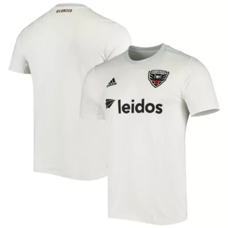 MLS D.C. United 2020/21 Replica Alternate Jersey