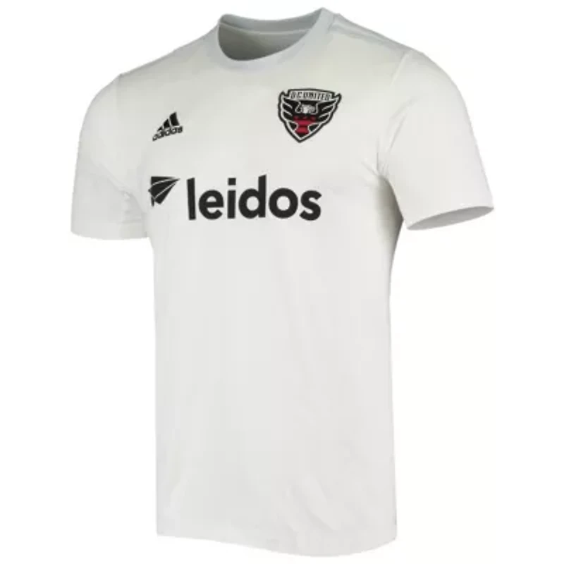 MLS D.C. United 2020/21 Replica Alternate Jersey
