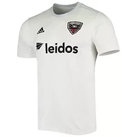 MLS D.C. United 2020/21 Replica Alternate Jersey