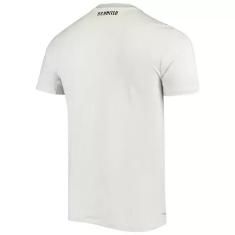 MLS D.C. United 2020/21 Replica Alternate Jersey