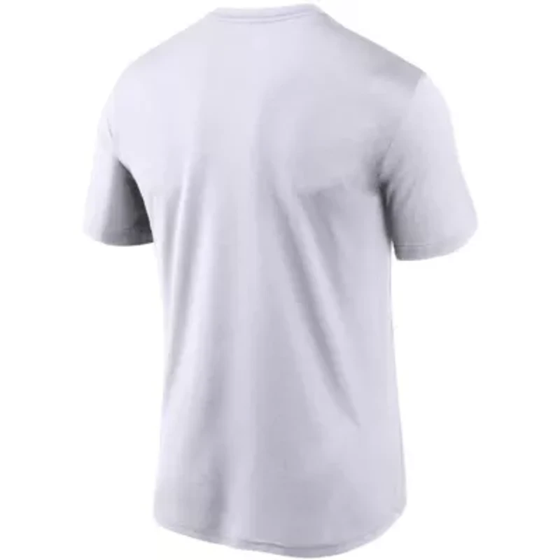 MLB Nike New York Yankees Wordmark Legend Performance T-Shirt