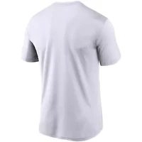 MLB Nike New York Yankees Wordmark Legend Performance T-Shirt