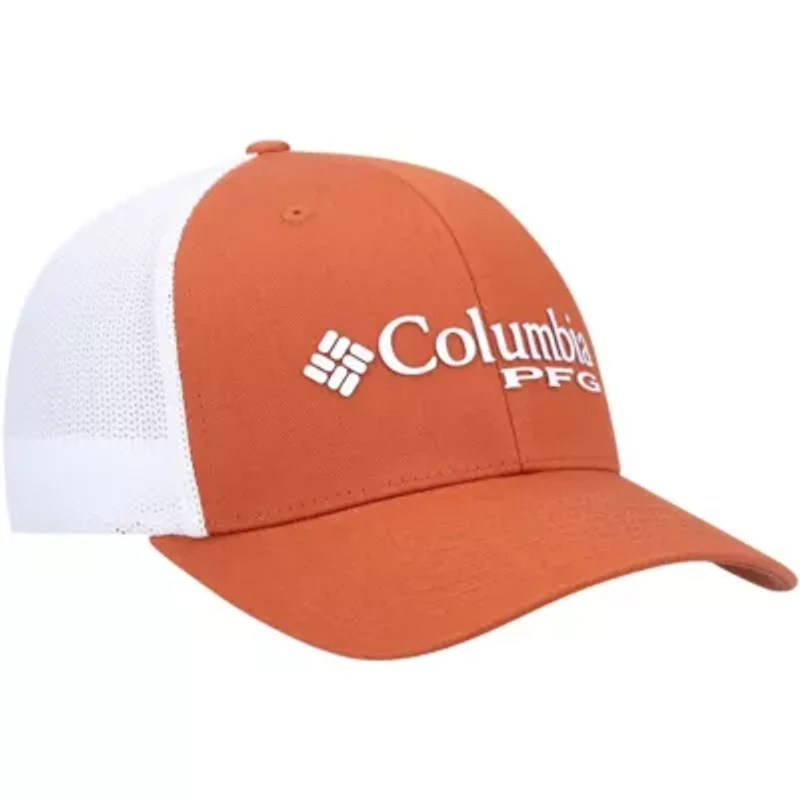 NCAA Texas Texas Longhorns PFG Flex Hat