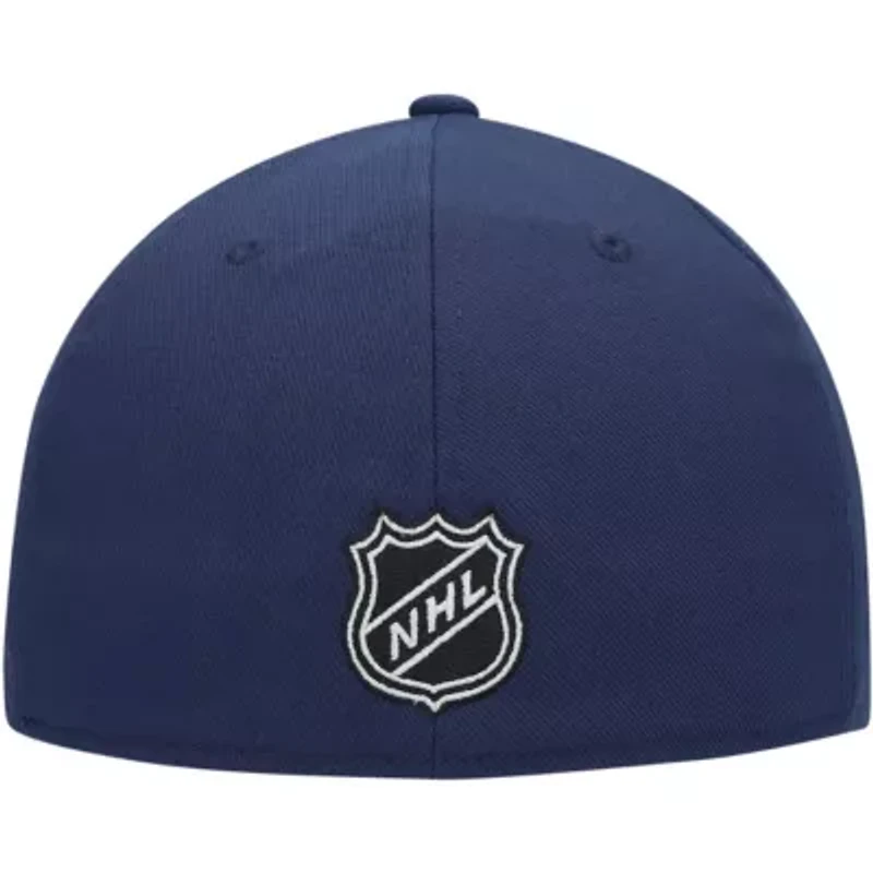 NHL Fanatics St. Louis Blues Core Primary Logo Fitted Hat