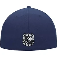 NHL Fanatics St. Louis Blues Core Primary Logo Fitted Hat