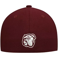 NCAA Mississippi State Bulldogs 2021 Sideline Coaches AEROREADY Flex Hat