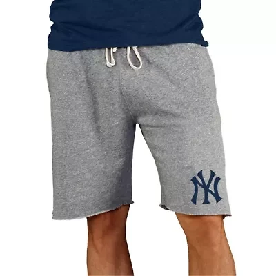 MLB New York Yankees Mainstream Terry Shorts