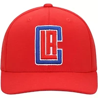 Los Angeles Clippers NBA LA Clippers Ground Stretch Snapback Hat