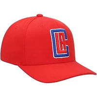 Los Angeles Clippers NBA LA Clippers Ground Stretch Snapback Hat