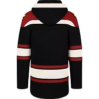 NHL Chicago Blackhawks Superior Lacer Pullover Hoodie