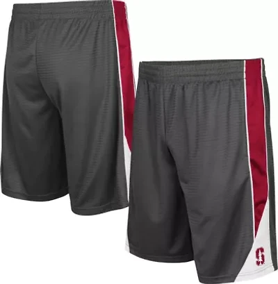 Stanford Cardinal NCAA Turnover Shorts