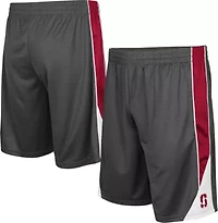 Stanford Cardinal NCAA Turnover Shorts
