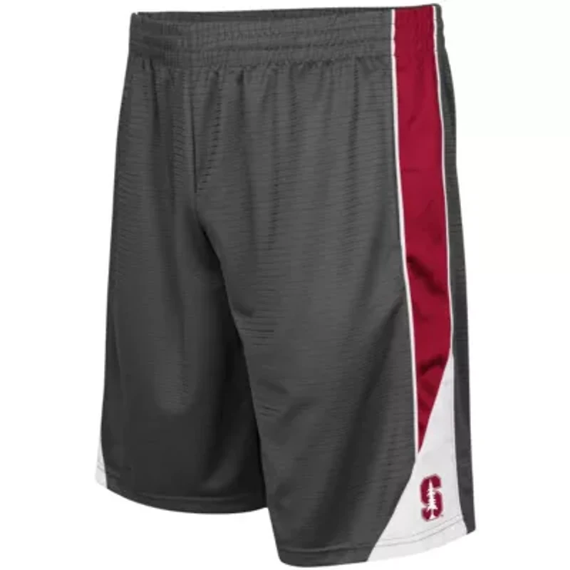Stanford Cardinal NCAA Turnover Shorts