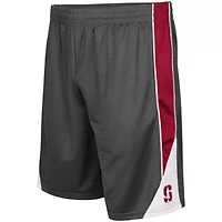 Stanford Cardinal NCAA Turnover Shorts