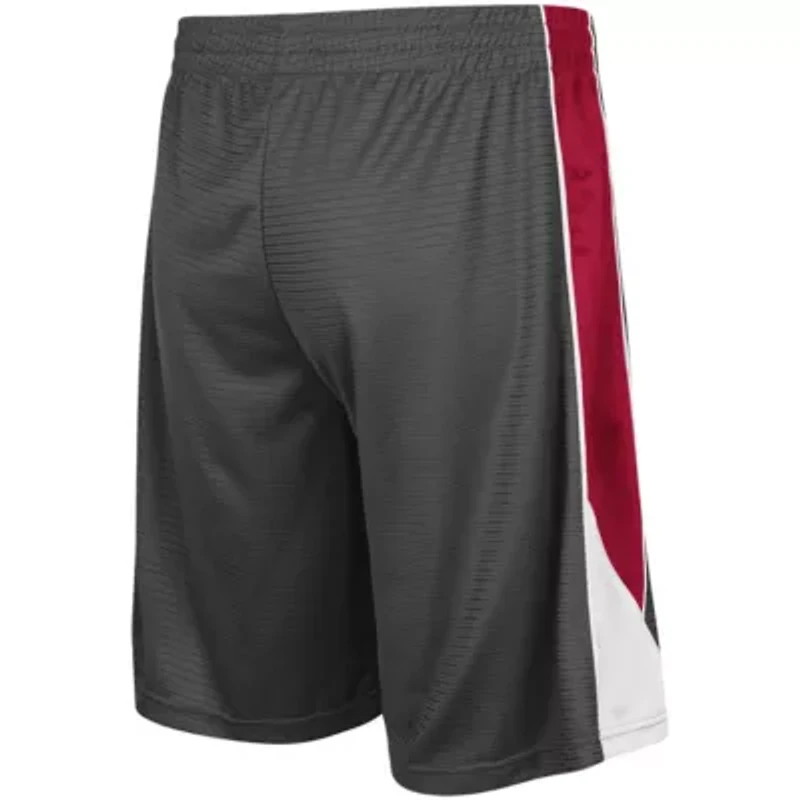 Stanford Cardinal NCAA Turnover Shorts