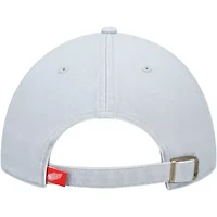 NHL Detroit Wings Team Clean Up Adjustable Hat