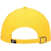 NHL Pittsburgh Penguins Team Clean Up Adjustable Hat