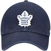 NHL Toronto Maple Leafs Team Clean Up Adjustable Hat